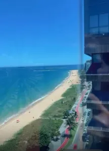 Apartamento com 2 Quartos à venda, 75m² no Praia da Costa, Vila Velha