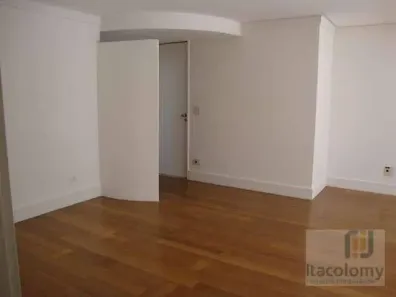 Apartamento com 3 Quartos à venda, 134m² no Real Parque, São Paulo