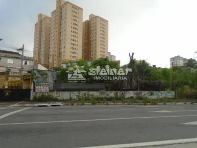 Lote/Terreno para alugar, 1456m² no Vila Galvão, Guarulhos