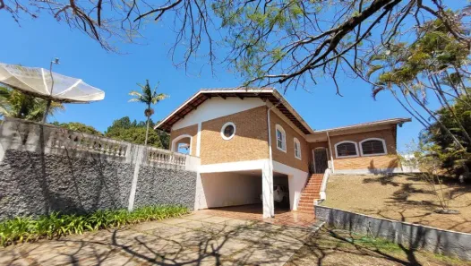 Fazenda/Sítio com 6 Quartos à venda, 3920m² no Parque Rio Abaixo, Atibaia