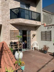Sobrado com 4 Quartos à venda, 181m² no Montanhão, São Bernardo do Campo