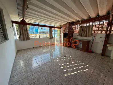 Sobrado com 2 Quartos à venda, 100m² no Parque São Domingos, São Paulo