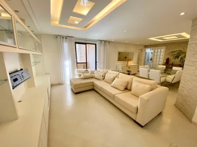 Apartamento com 3 Quartos à venda, 127m² no Perdizes, São Paulo