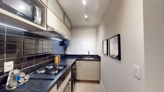 Apartamento com 1 Quarto à venda, 31m² no Cascata, Porto Alegre