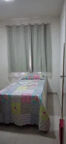 Casa de Condomínio com 2 Quartos para alugar, 150m² no Santo Antônio dos Prazeres, Feira de Santana