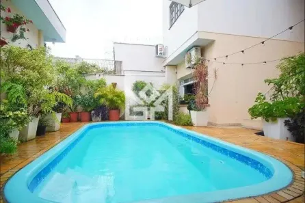 Casa com 3 Quartos à venda, 250m² no São Sebastião, Porto Alegre
