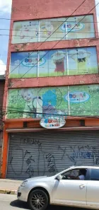 Prédio Comercial à venda, 606m² no Centro, Carapicuíba