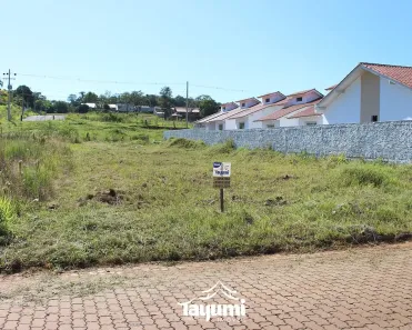 Lote/Terreno à venda, 655m² no Country, Santa Cruz do Sul