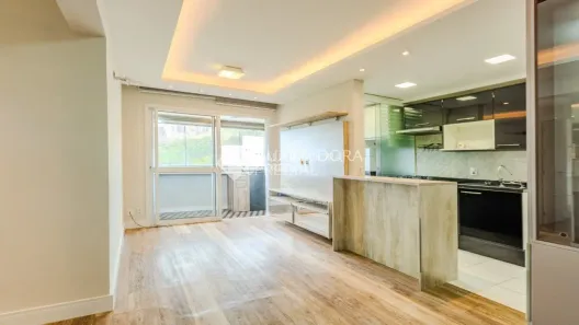 Apartamento com 2 Quartos à venda, 67m² no Jardim Carvalho, Porto Alegre