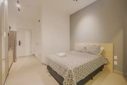 Kitnet com 1 Quarto à venda, 27m² no Pinheiros, São Paulo