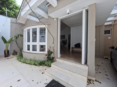 Sobrado com 4 Quartos à venda, 248m² no Planalto Paulista, São Paulo