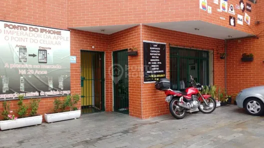Ponto Comercial para venda ou aluguel, 446m² no Planalto Paulista, São Paulo