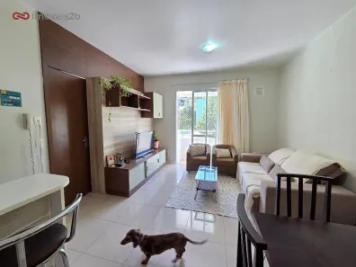 Apartamento com 1 Quarto à venda, 64m² no Itacorubi, Florianópolis