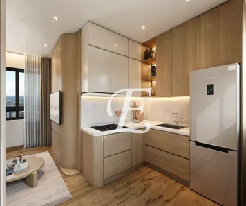 Apartamento com 2 Quartos à venda, 65m² no Sumaré, São Paulo