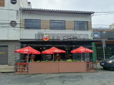Ponto Comercial com 3 Quartos à venda, 200m² no Alto dos Passos, Juiz de Fora