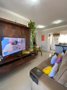 Apartamento com 2 Quartos à venda, 58m² no Santa Mônica, Uberlândia