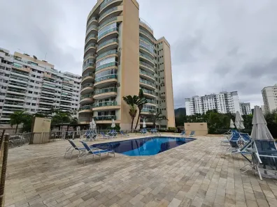 Apartamento com 3 Quartos à venda, 80m² no Barra Olímpica, Rio de Janeiro