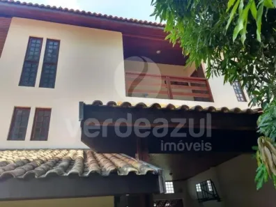 Sobrado com 8 Quartos à venda, 500m² no Parque Ortolândia, Hortolândia