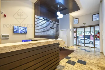 Sala Comercial para alugar, 67m² no Centro, Curitiba