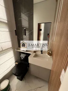 Casa de Condomínio com 2 Quartos à venda, 158m² no Ondinhas, Piracicaba