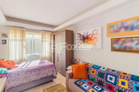 Kitnet com 1 Quarto à venda, 23m² no Centro Histórico, Porto Alegre