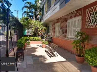 Kitnet à venda, 25m² no Santana, Porto Alegre