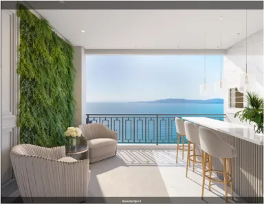 Apartamento com 4 Quartos à venda, 172m² no Centro, Itapema