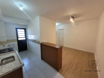 Apartamento com 2 Quartos à venda, 45m² no Jardim Novo Horizonte, Sorocaba