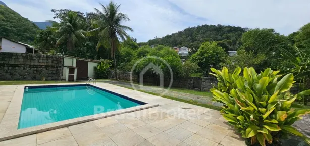 Casa de Condomínio com 4 Quartos à venda, 324m² no Anil, Rio de Janeiro