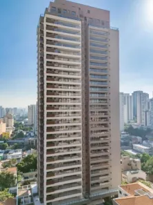 Apartamento com 3 Quartos à venda, 156m² no Perdizes, São Paulo
