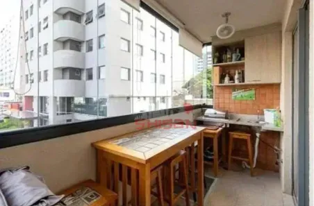 Apartamento com 3 Quartos à venda, 105m² no Planalto Paulista, São Paulo