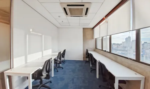 Sala Comercial para alugar, 30m² no Centro, Campinas