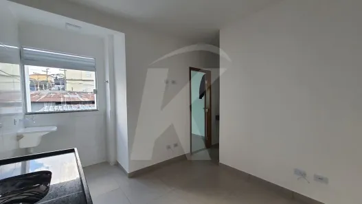 Casa de Condomínio com 1 Quarto para alugar, 27m² no Vila Gustavo, São Paulo