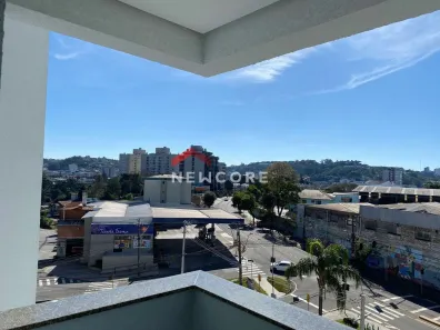 Apartamento com 2 Quartos à venda, 88m² no Santa Catarina, Caxias do Sul