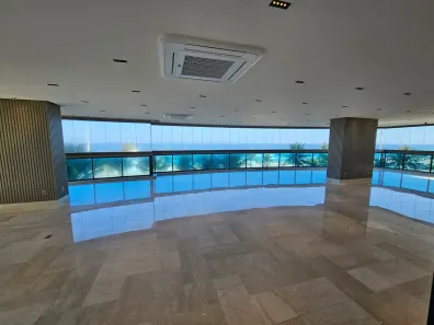 Apartamento com 4 Quartos à venda, 390m² no Barra da Tijuca, Rio de Janeiro