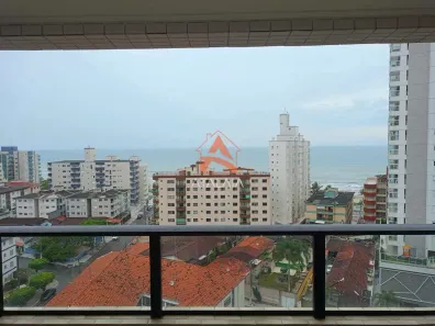Apartamento com 2 Quartos à venda, 70m² no Caiçara, Praia Grande