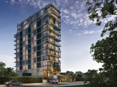 Cobertura com 4 Quartos à venda, 286m² no Batel, Curitiba
