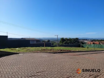 Lote/Terreno à venda, 363m² no Rondônia, Novo Hamburgo