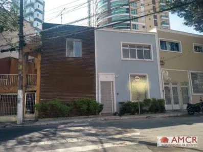 Imóvel Comercial à venda, 110m² no Santana, São Paulo