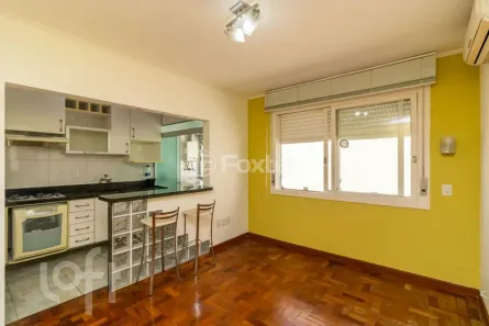 Apartamento com 1 Quarto à venda, 38m² no São João, Porto Alegre