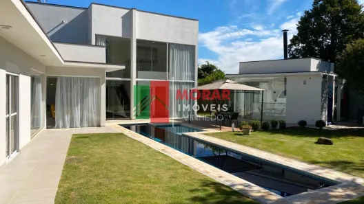 Casa de Condomínio com 3 Quartos para alugar, 248m² no Marambaia, Vinhedo