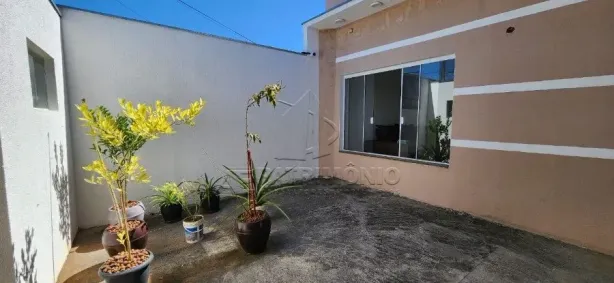 Casa com 3 Quartos à venda, 182m² no Jardim Morumbi, Sorocaba