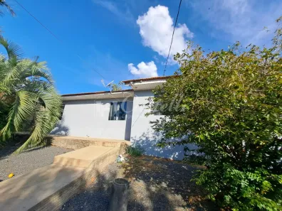 Casa com 2 Quartos para alugar, 70m² no Ronda, Ponta Grossa