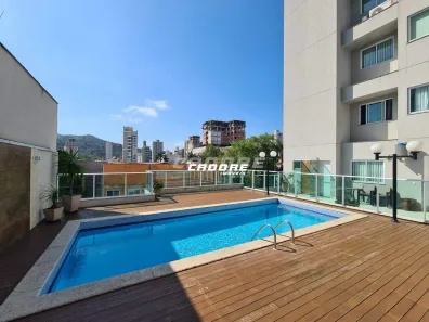 Apartamento com 2 Quartos à venda, 70m² no Meia Praia, Itapema
