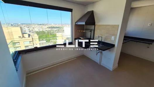 Apartamento com 2 Quartos à venda, 93m² no Campestre, Santo André