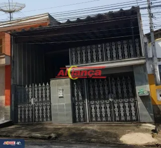 Casa com 3 Quartos à venda, 306m² no Jardim Vila Galvão, Guarulhos