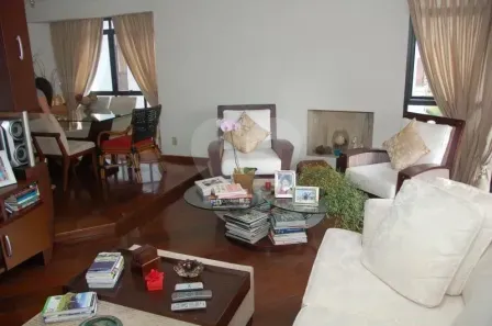 Apartamento com 4 Quartos à venda, 160m² no Vila Suzana, São Paulo