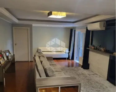 Apartamento com 3 Quartos à venda, 130m² no Cristal, Porto Alegre