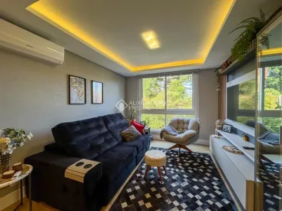 Apartamento com 2 Quartos à venda, 83m² no BAVARIA, Gramado