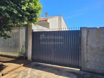 Lote/Terreno à venda, 250m² no Jardim Anielli, São José do Rio Preto